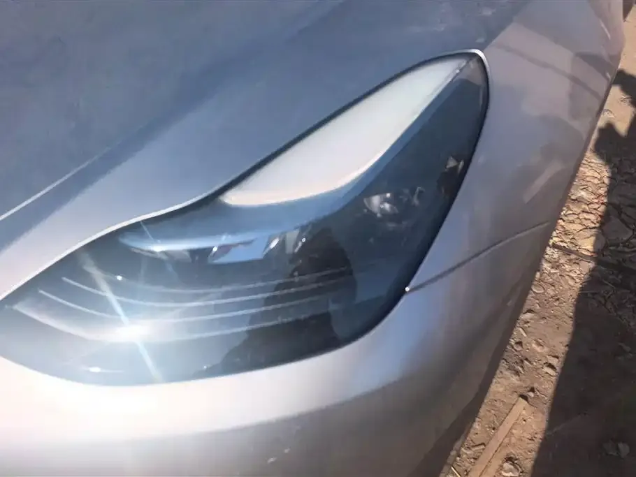 Tesla Model Y 2023 из CN, фото 7