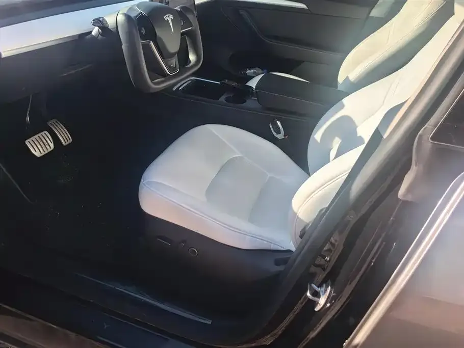 Tesla Model Y 2023 из CN, фото 6