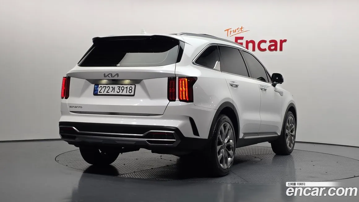 Kia Sorento — фото 3