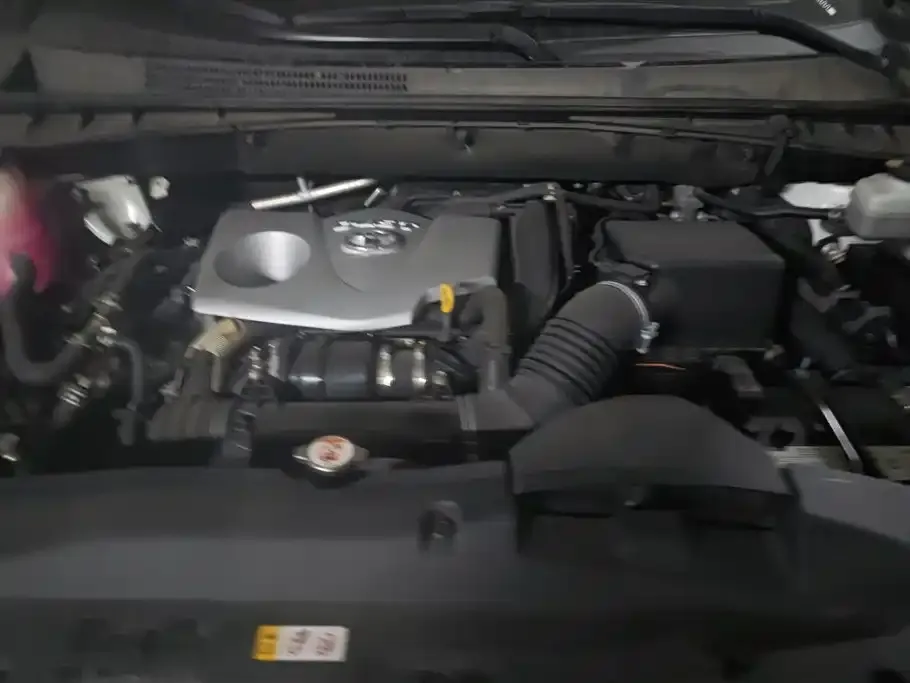 Toyota Highlander 2021 из CN, фото 9