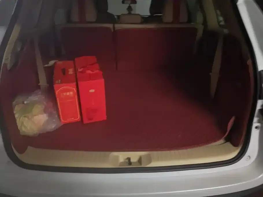 Toyota Highlander 2021 из CN, фото 2