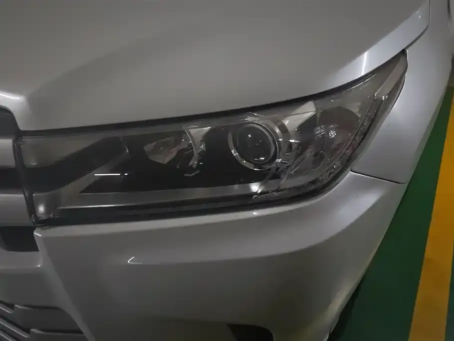 Toyota Highlander 2021 из CN, фото 3