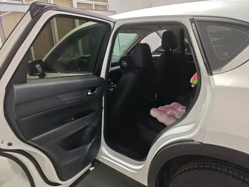 Mazda CX-5 2023 из CN, фото 4