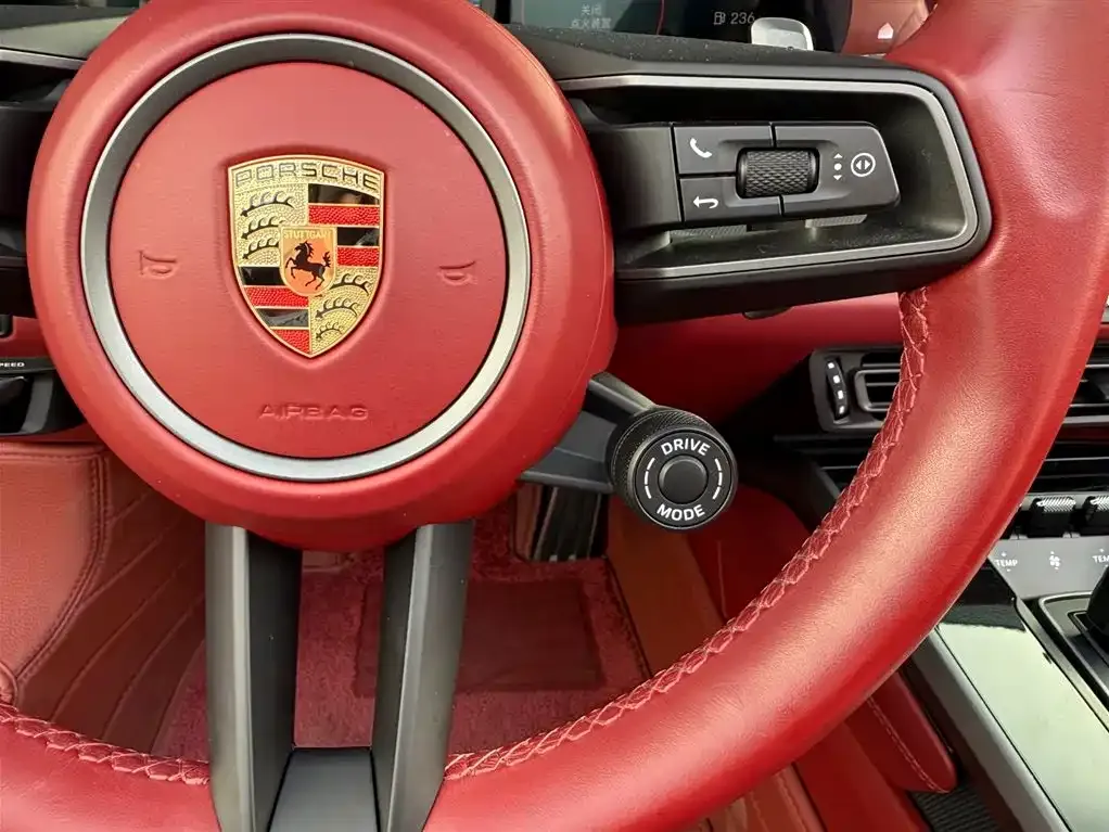 Porsche 911 — фото 3