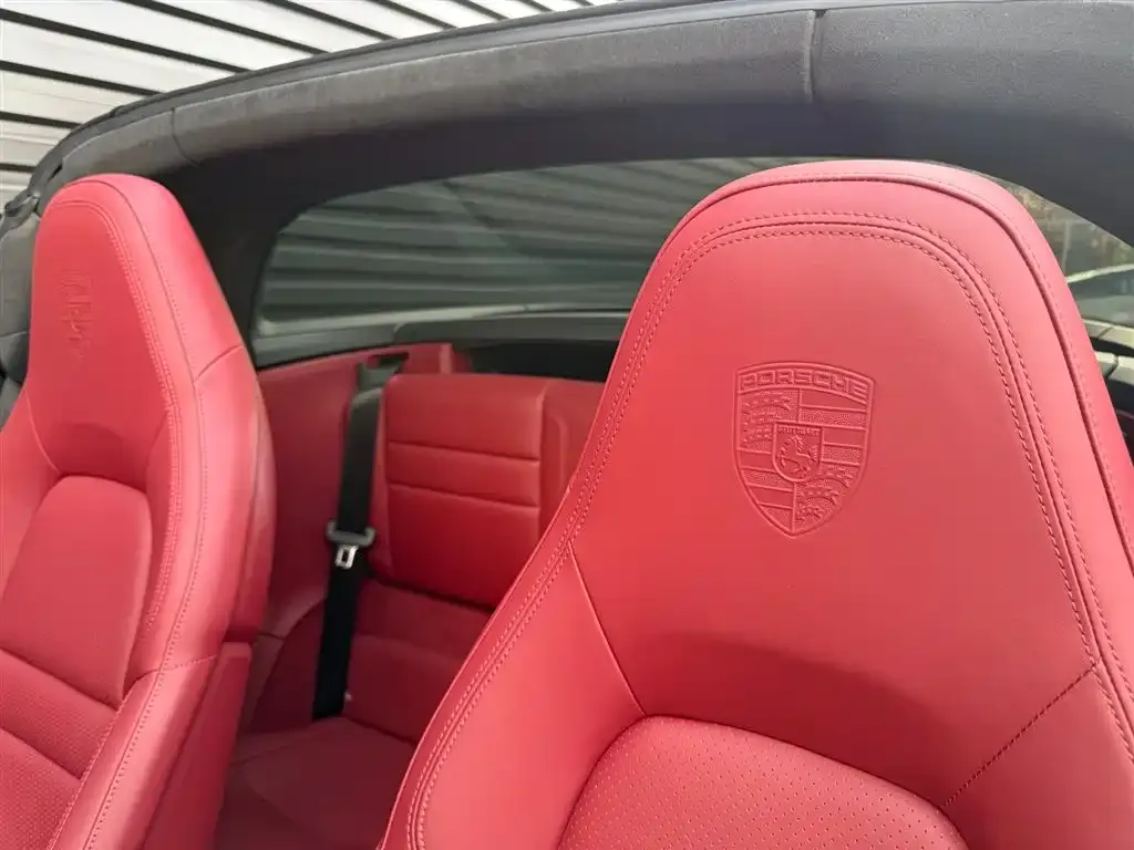 Porsche 911 — фото 2