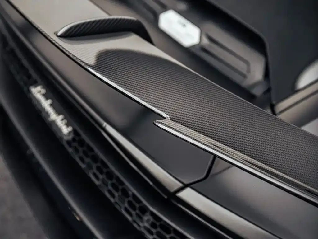 Lamborghini Huracan 2021 из CN, фото 5