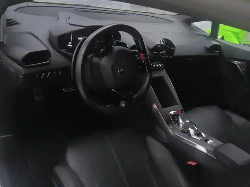 Lamborghini Huracan 2021 из CN, фото 3