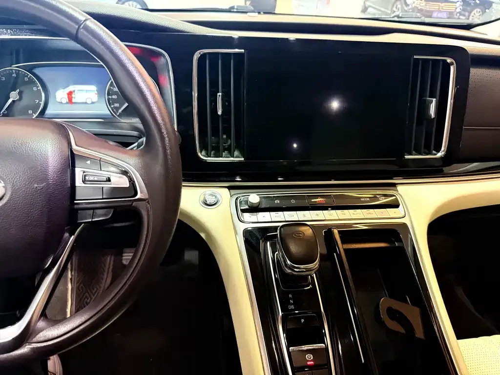 GAC Motor Trumpchi M8 2022 из CN, фото 2
