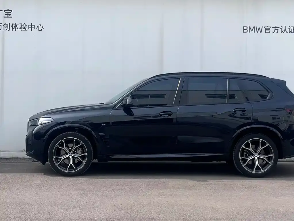 BMW X5 — фото 4