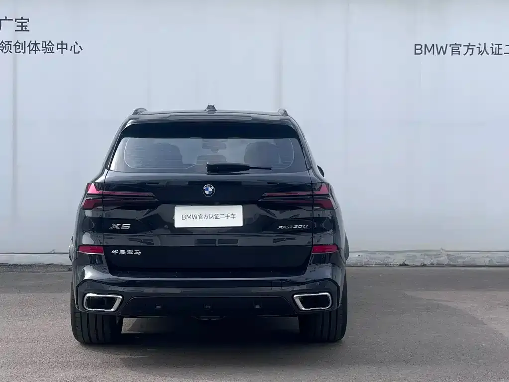 BMW X5 — фото 3