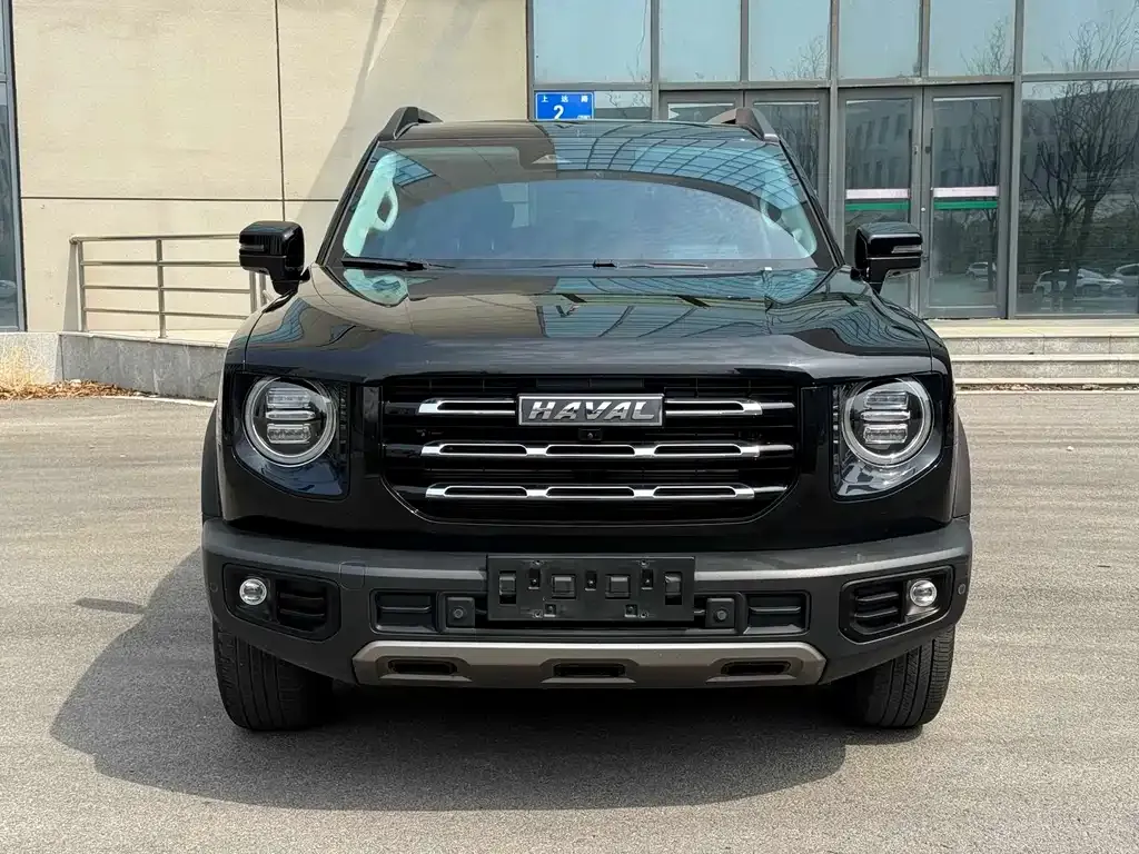 Haval Big Dog 2023 из CN, фото 2