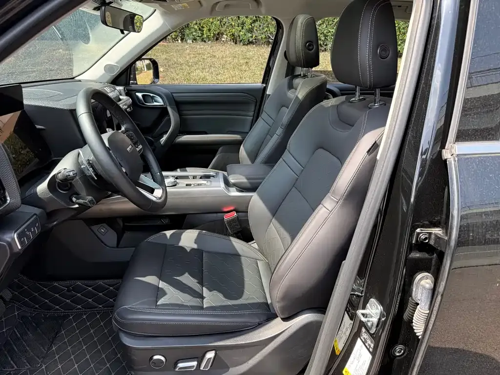 Haval Big Dog 2023 из CN, фото 5