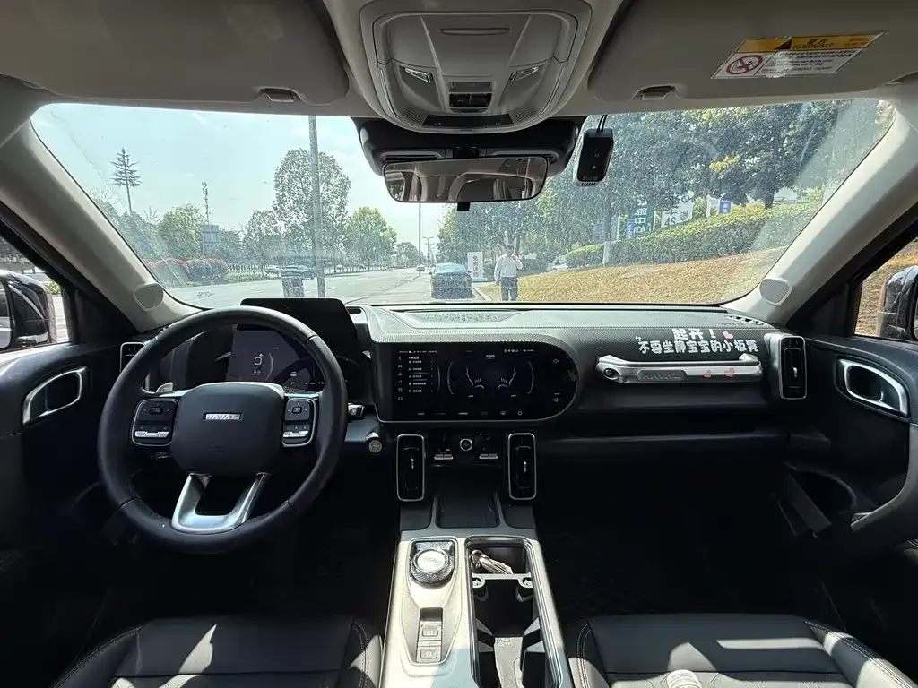 Haval Big Dog 2023 из CN, фото 4