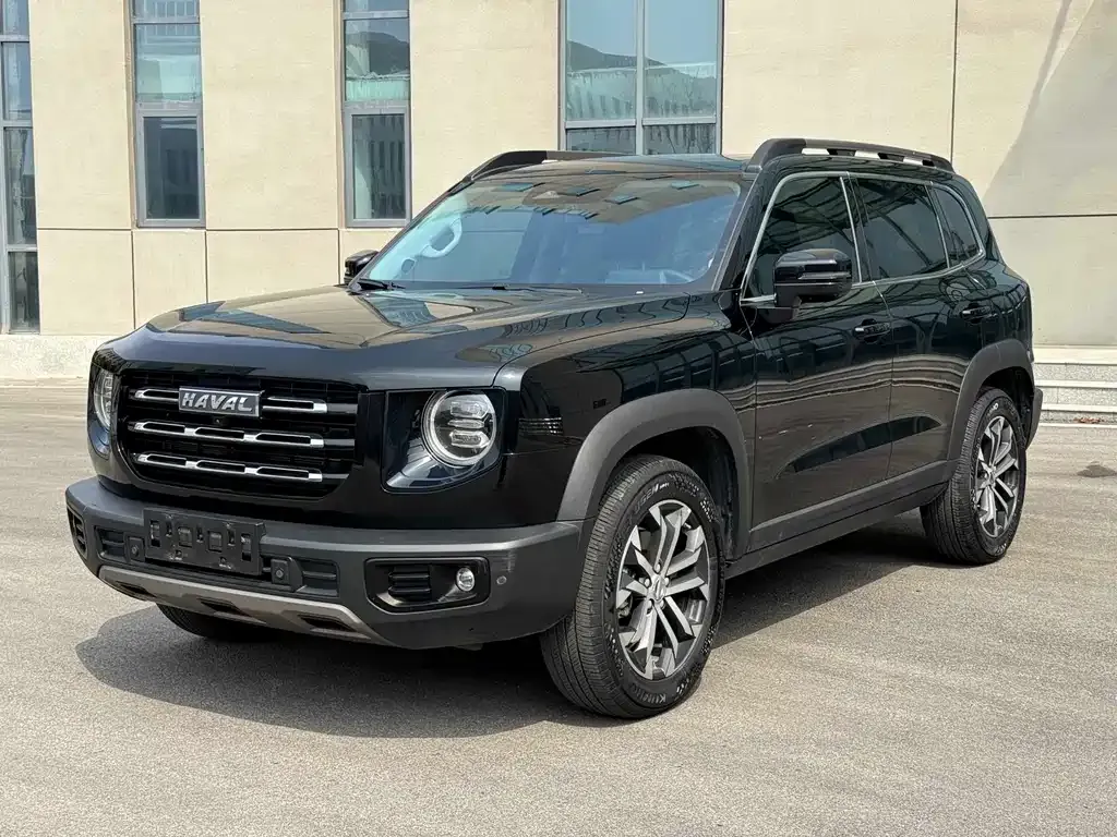 Haval Big Dog 2023 из CN, фото 6