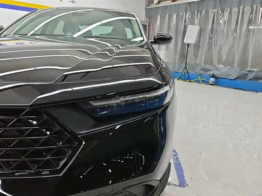 Honda Accord 2024 из CN, фото 7