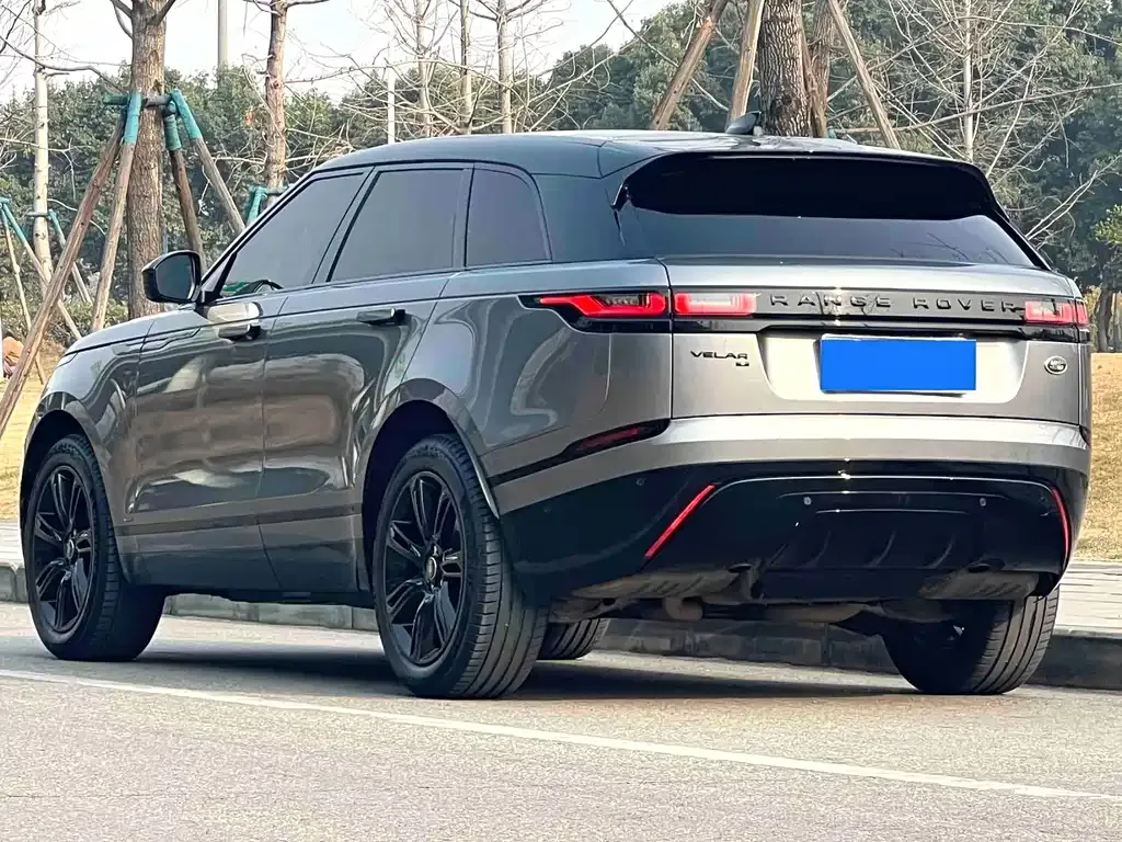 Land Rover Velar 2021 из CN, фото 5