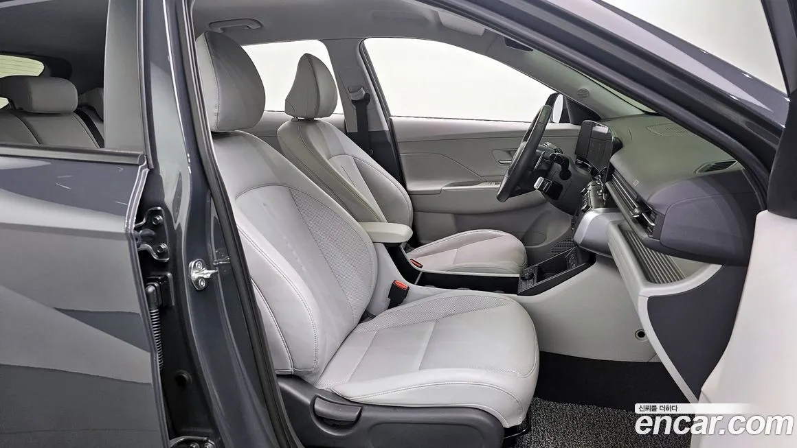 Hyundai Kona 2023 из KR, фото 8