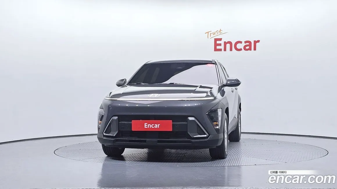 Hyundai Kona 2023 из KR, фото 7
