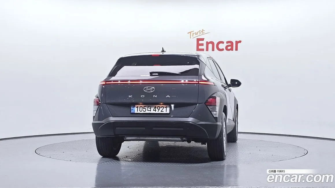 Hyundai Kona 2023 из KR, фото 6