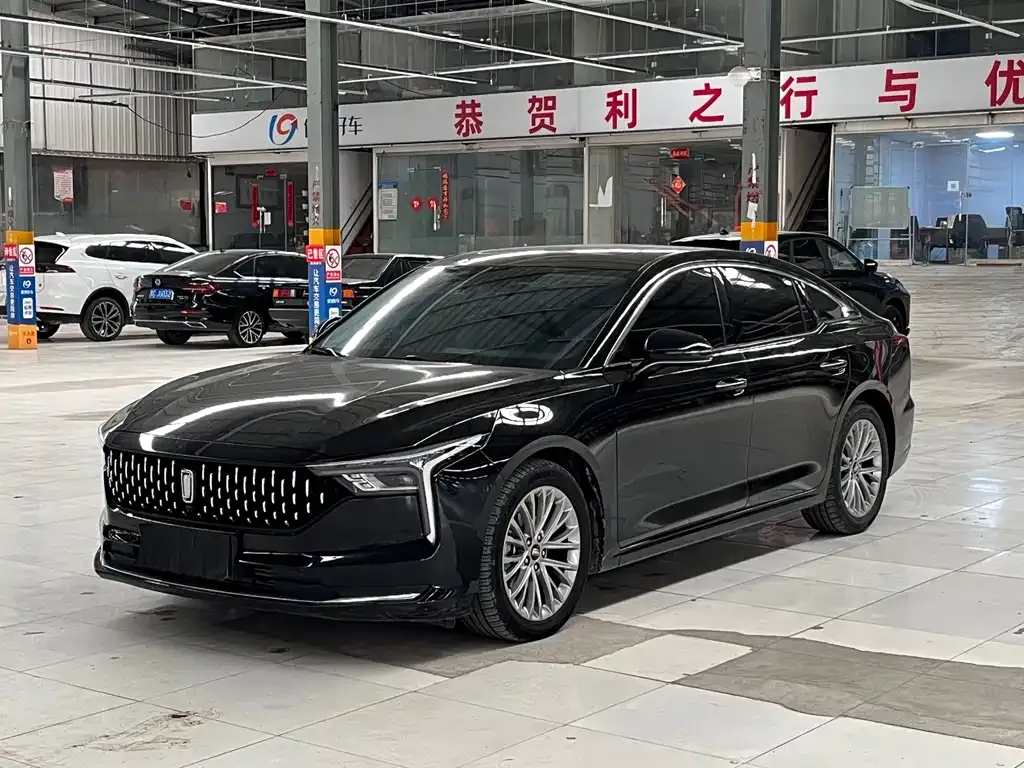 Bestune B70