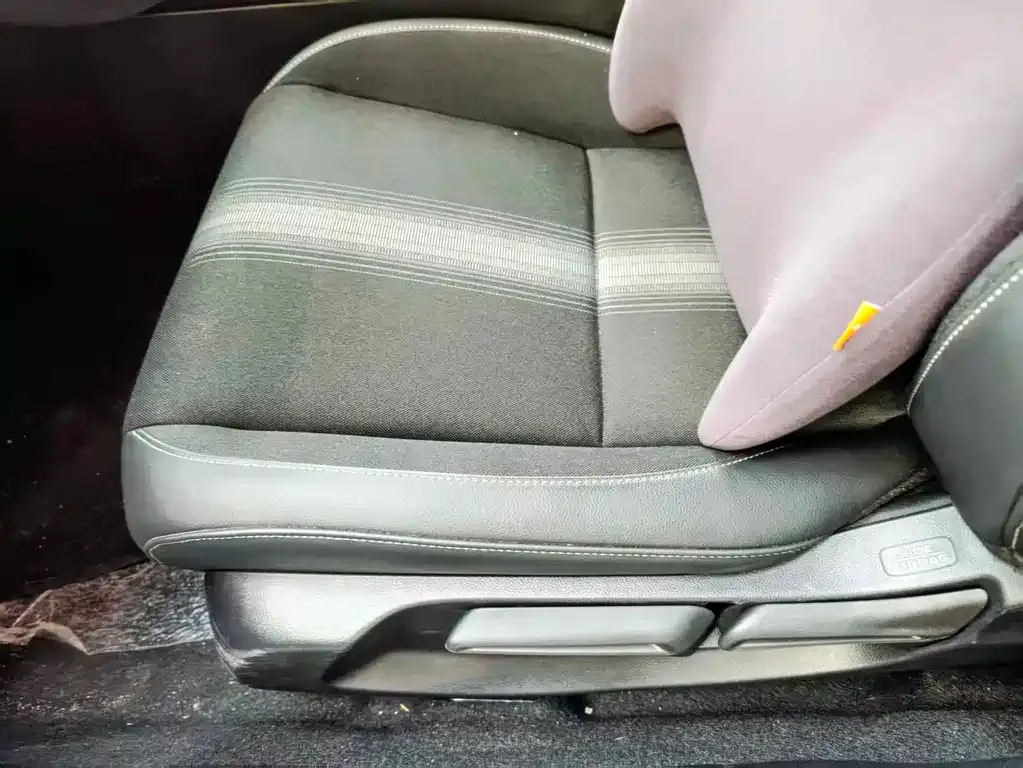 Honda Civic 2026 из CN, фото 7