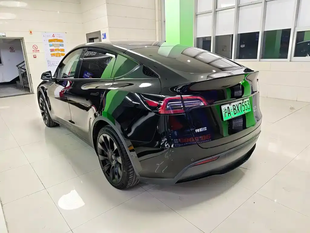 Tesla Model Y 2023 из CN, фото 4