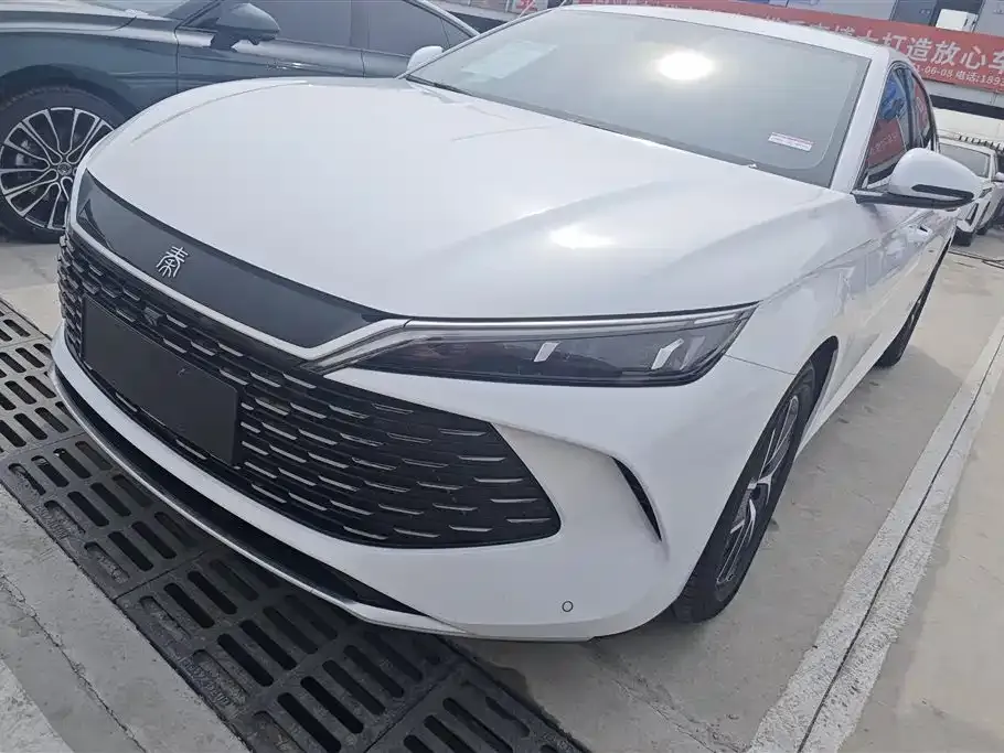 BYD Qin L 2024 из CN, фото 1