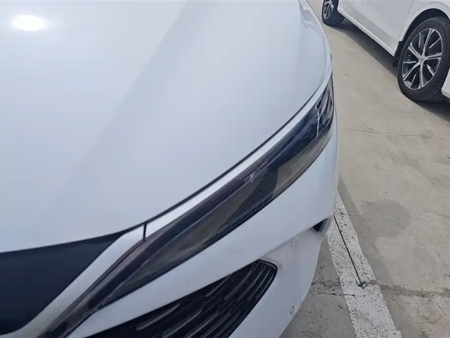 BYD Qin L 2024 из CN, фото 6