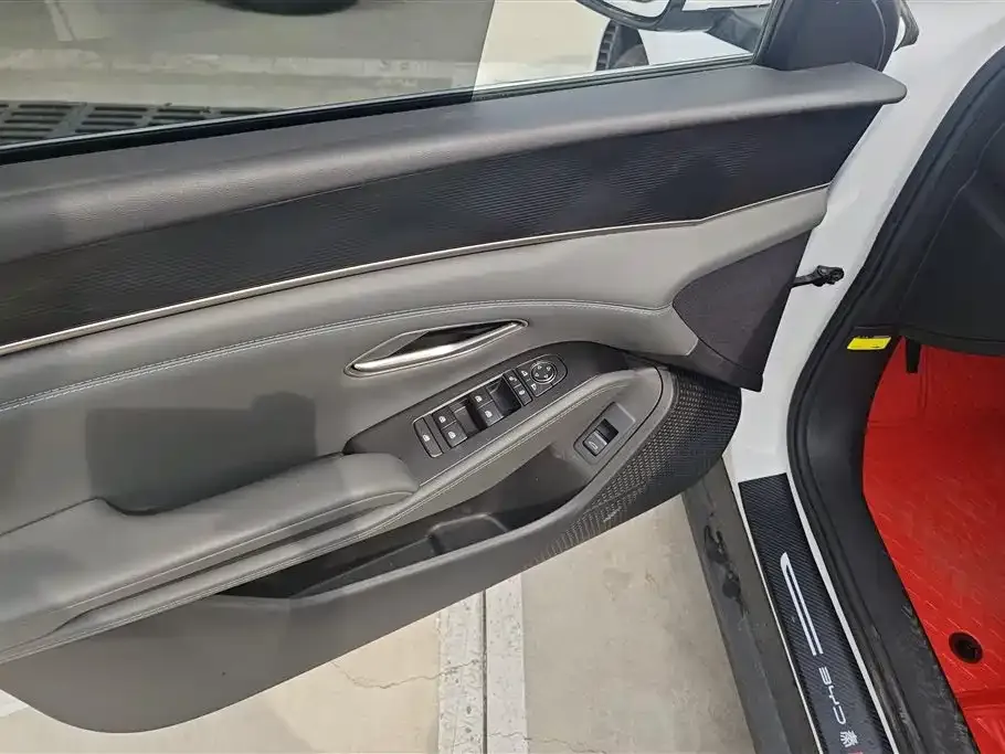 BYD Qin L 2024 из CN, фото 8