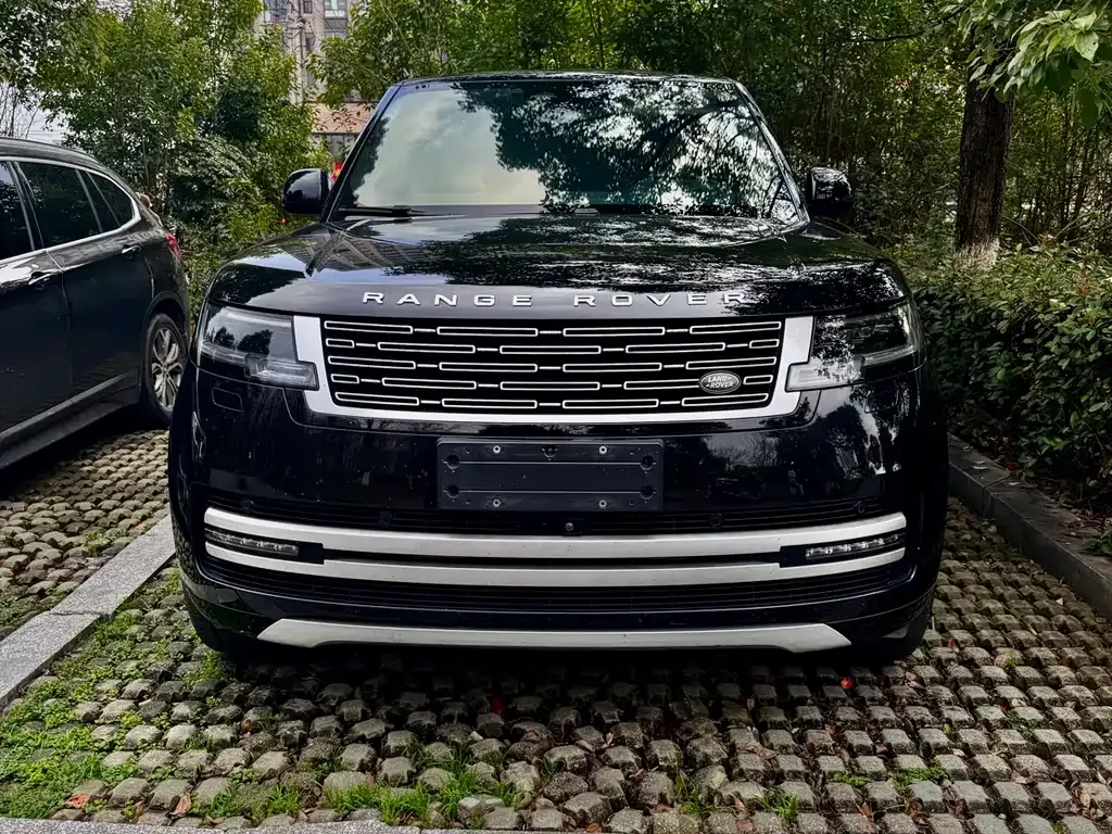 Land Rover Range Rover 2023 из CN, фото 7