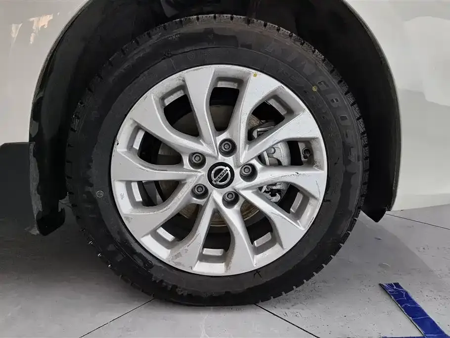 Nissan Sylphy 2025 из CN, фото 7