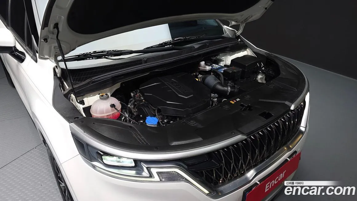Kia Carnival 2021 из KR, фото 5
