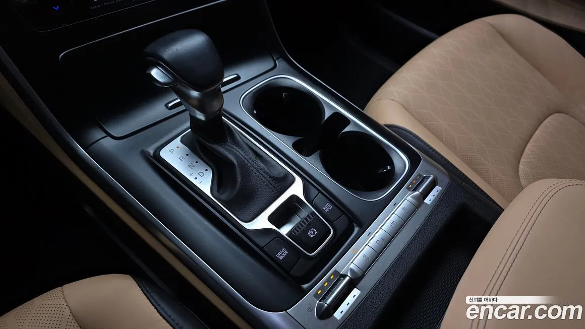 Kia Carnival 2021 из KR, фото 9