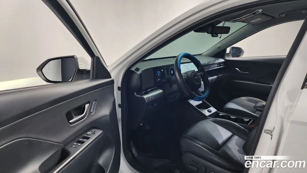 Hyundai Kona 2024 из KR, фото 9