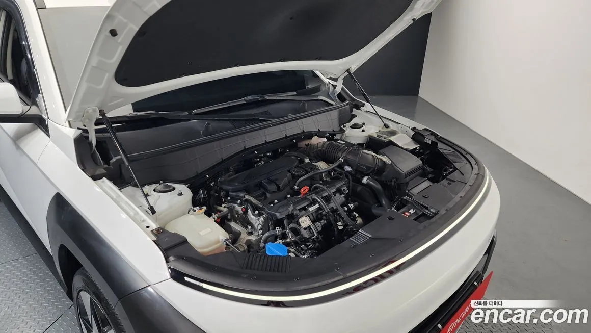 Hyundai Kona 2024 из KR, фото 3