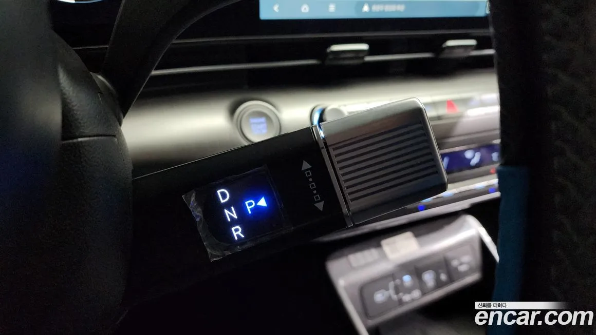 Hyundai Kona 2024 из KR, фото 7