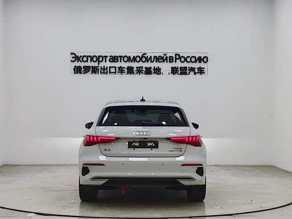 Audi A3 — фото 5