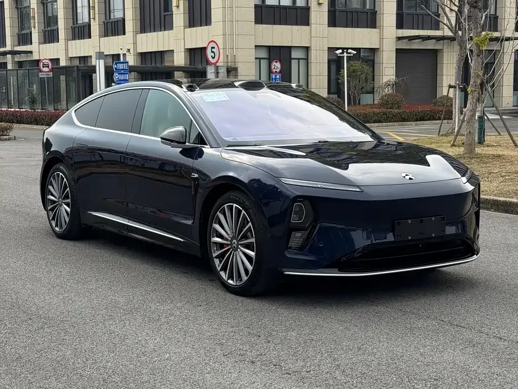 NIO ET9 2025 из CN, фото 7