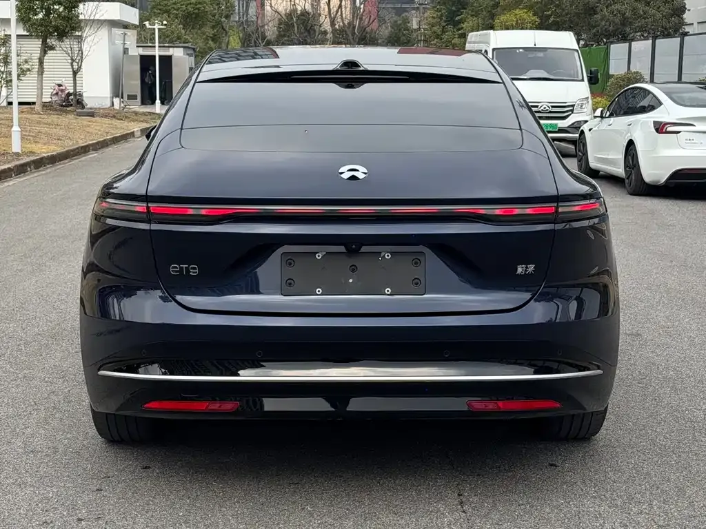 NIO ET9 2025 из CN, фото 6