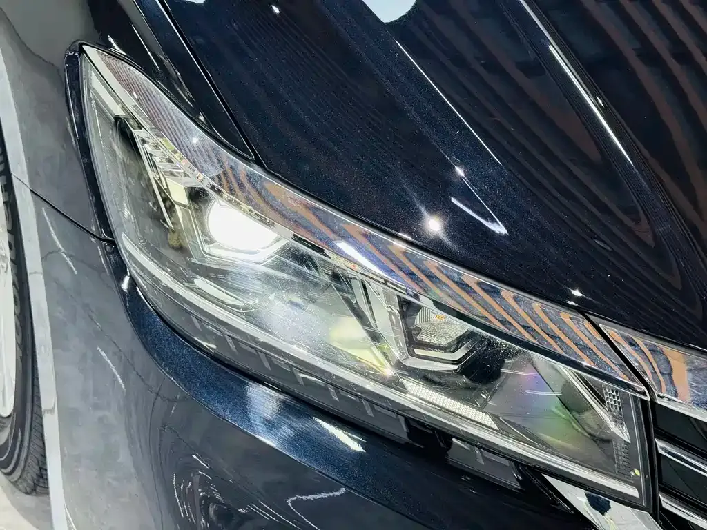 Volkswagen Passat 2021 из CN, фото 6
