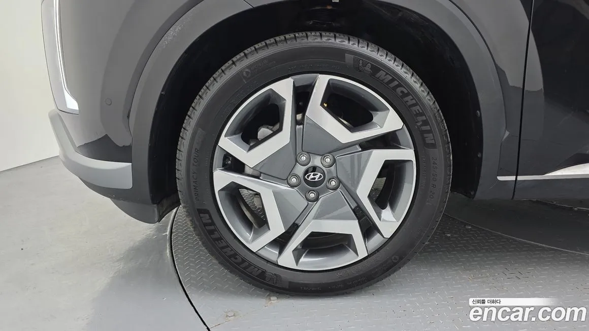 Hyundai Palisade — фото 2