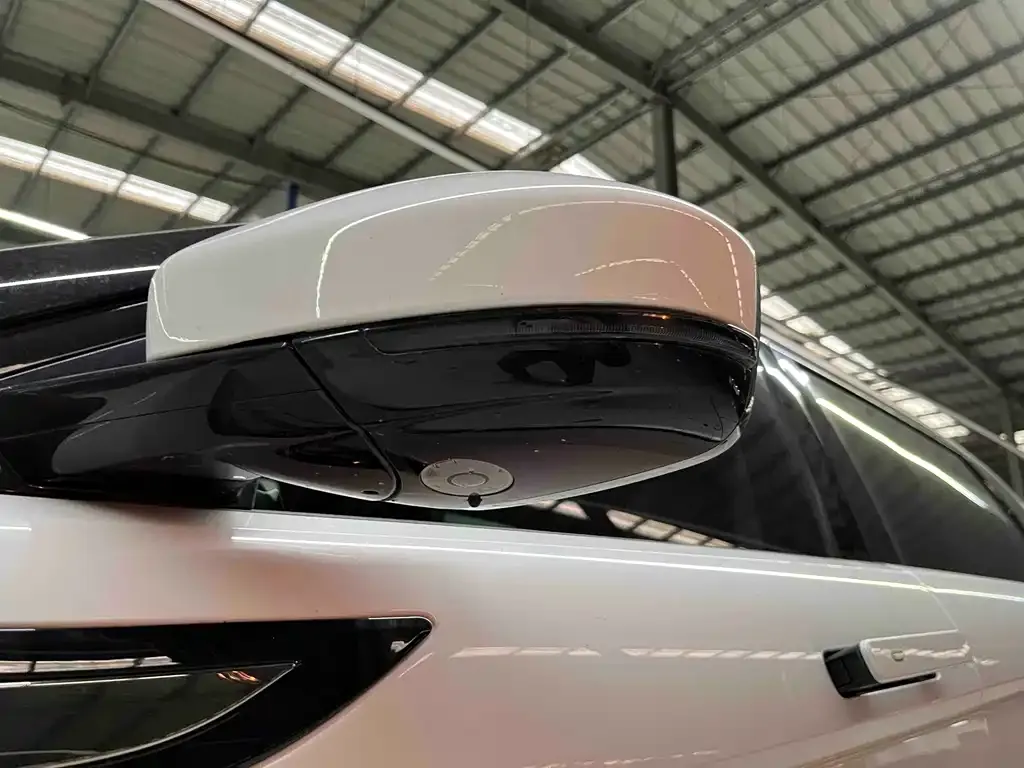 Land Rover Evoque 2021 из CN, фото 6