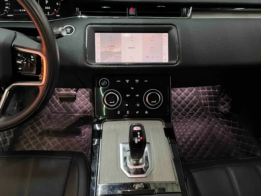 Land Rover Evoque 2021 из CN, фото 8