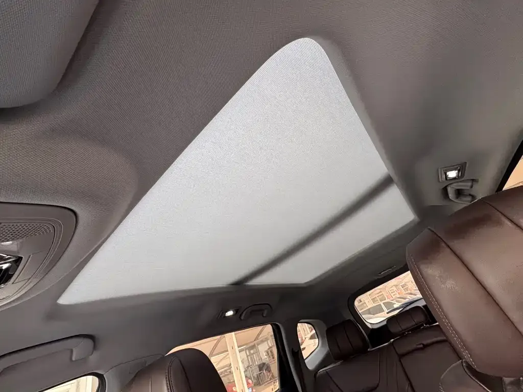 Chery Tiggo 8 PRO 2022 из CN, фото 8