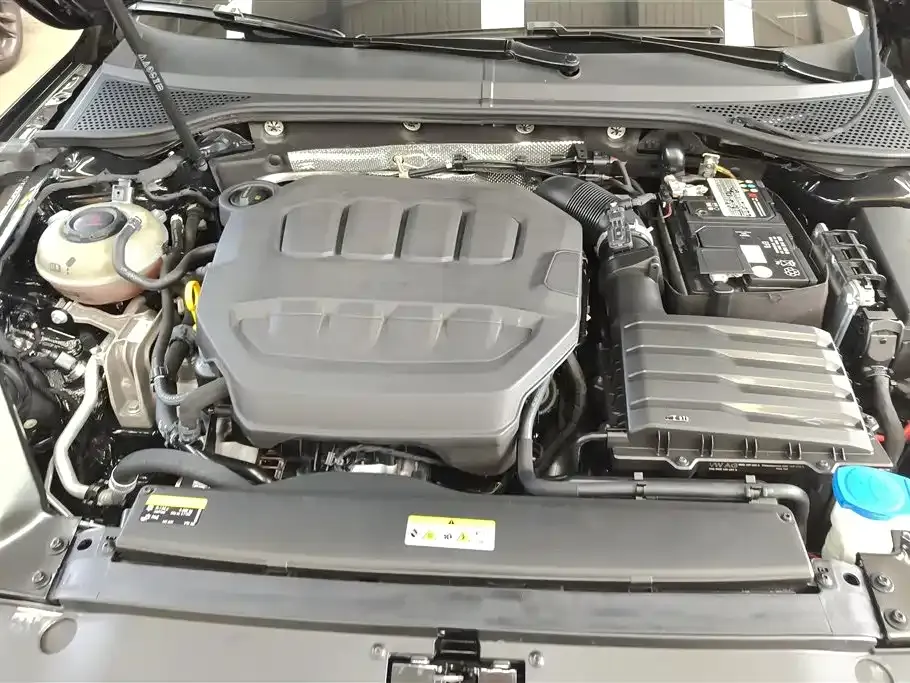 Volkswagen Magotan 2023 из CN, фото 6