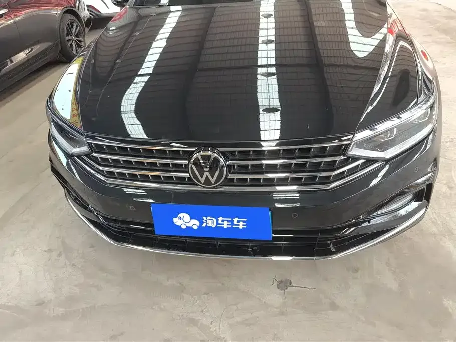 Volkswagen Magotan 2023 из CN, фото 3