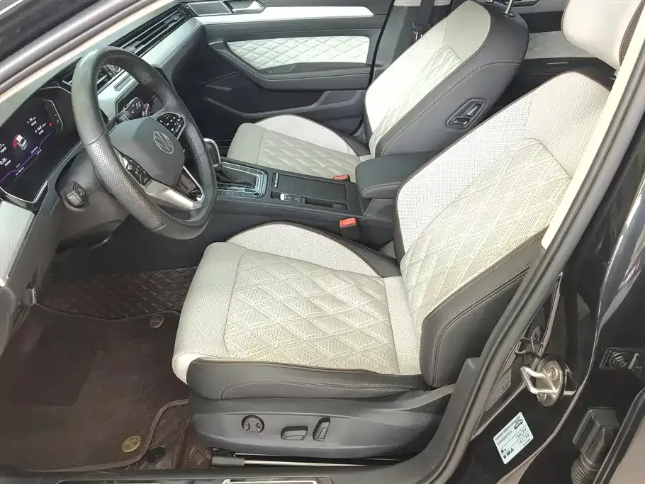 Volkswagen Magotan 2023 из CN, фото 7