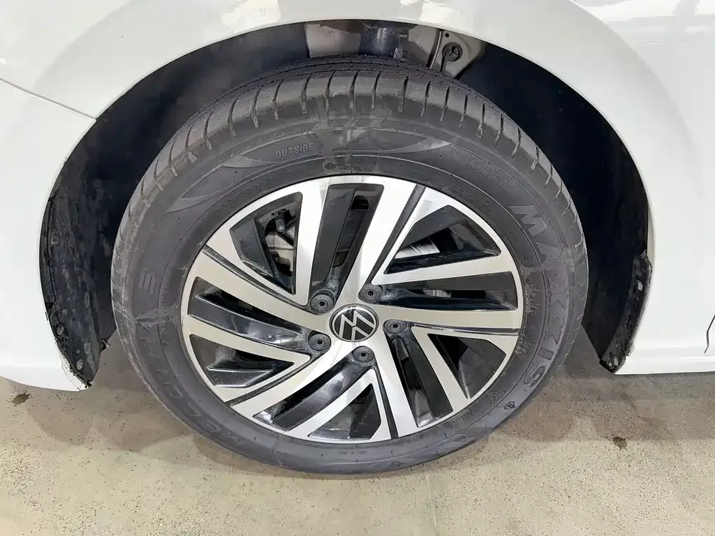 Volkswagen Lavida 2022 из CN, фото 9