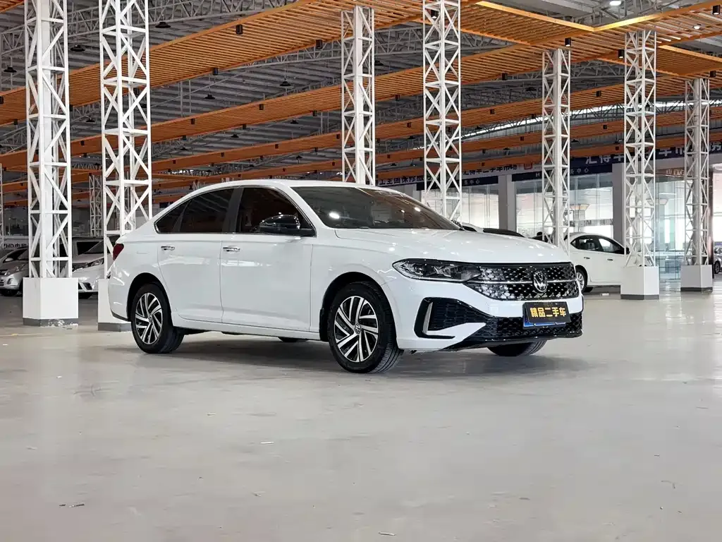 Volkswagen Lavida 2022 из CN, фото 8