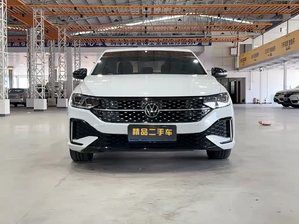 Volkswagen Lavida 2022 из CN, фото 5